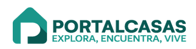 Portal Casas
